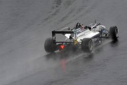 Pedro Piquet, Van Amersfoort Racing Dallara F312 Mercedes-Benz