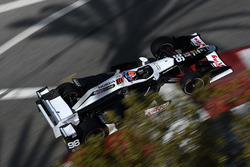 Alexander Rossi, Herta - Andretti Autosport Honda
