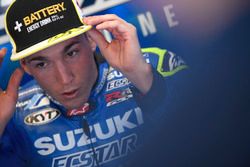 Aleix Espargaro, Team Suzuki Ecstar MotoGP