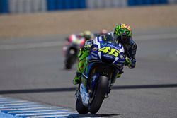 Valentino Rossi, Movistar Yamaha MotoGP