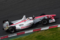 ストフェル・バンドーン(DOCOMO TEAM DANDELION RACING)