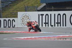 Chaz Davies, Aruba.it Racing - Ducati Team