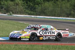 Juan Marcos Angelini, UR Racing Dodge