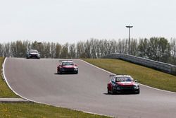 Mehdi Bennani, Sébastien Loeb Racing, Citroën C-Elysée WTCC