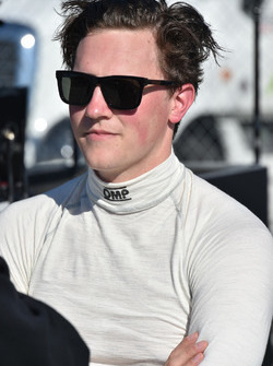 Scott Hargrove, Team Pelfrey
