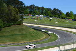 #99 JCR Motorsports Maserati GranTurismo MC Trofeo: Jeff Courtney