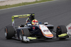 Alex Palou, Campos Racing