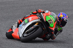 Stefan Bradl, Aprilia Racing Team Gresini