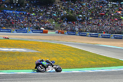 Jorge Lorenzo, Yamaha Factory Racing