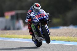 Jorge Lorenzo, Yamaha Factory Racing