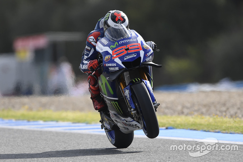Grand Prix von Spanien 2016 in Jerez