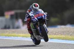 Jorge Lorenzo, Yamaha Factory Racing