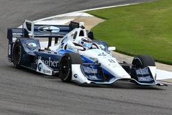 Max Chilton, Chip Ganassi Racing Chevrolet