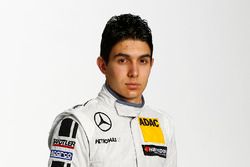 Esteban Ocon