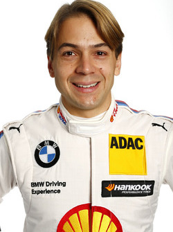 Augusto Farfus, BMW Team MTEK, BMW M4 DTM