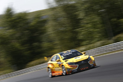 Gabriele Tarquini, LADA Sport Rosneft, Lada Vesta