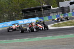 Lance Stroll, Prema Powerteam Dallara F312 Mercedes-Benz