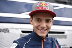 Bo Bendsneyder, Red Bull KTM Ajo