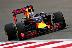 Daniel Ricciardo, Red Bull Racing RB12