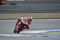 Davide Giugliano, Aruba.it Racing - Ducati Team