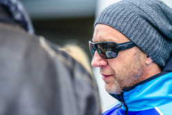 Marc Goossens, Brass Racing, Ford Mustang