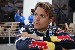 Andreas Mikkelsen, Volkswagen Motorsport