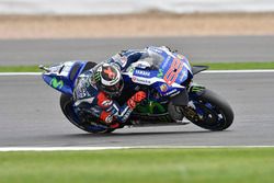 Jorge Lorenzo, Yamaha Factory Racing