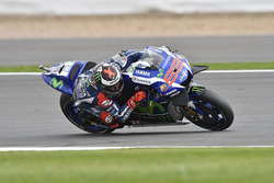 Jorge Lorenzo, Yamaha Factory Racing
