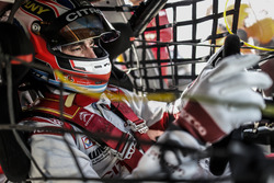 José María López, Citroën World Touring Car Team, Citroën C-Elysée WTCC