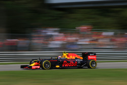 Макс Ферстаппен, Red Bull Racing RB12