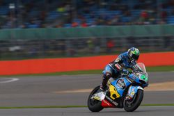 Franco Morbidelli, Marc VDS