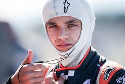 Lando Norris, Josef Kaufmann Racing