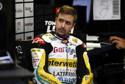 Thomas Lüthi, Interwetten