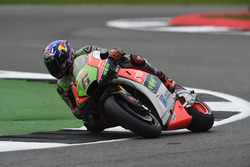 Stefan Bradl, Aprilia Racing Team Gresini