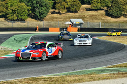 Azione di gara