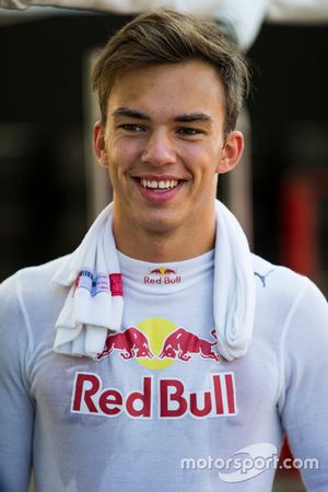 Pierre Gasly, PREMA Racing