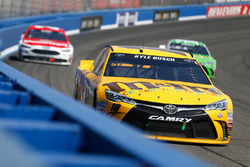 Kyle Busch, Joe Gibbs Racing, Toyota
