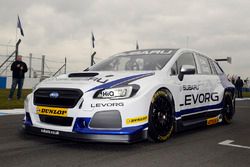 Subaru Team BMR