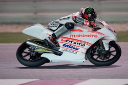 Francesco Bagnaia, Aspar Team Mahindra, Mahindra