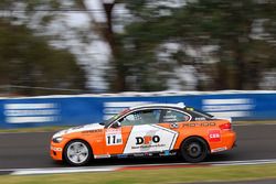 Chaz Mostert, Nathan Morcom, BMW 335i E92