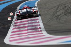 #5 Toyota Racing, Toyota TS050 Hybrid: Anthony Davidson, Sébastien Buemi, Kazuki Nakajima