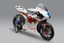 Mugen Shinden Go, Tourist Trophy