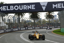 Kevin Magnussen, Renault Sport F1 Team RS16