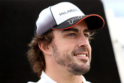 Fernando Alonso, McLaren