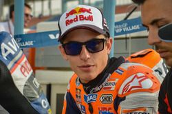 Marc Marquez, Repsol Honda Team