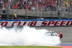 Austin Dillon, Richard Childress Racing Chevrolet race winner