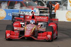 Scott Dixon, Chip Ganassi Racing Chevrolet