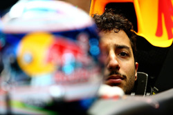 Daniel Ricciardo, Red Bull Racing, RB12