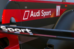 Livrée 2016 de l'Audi R18