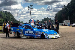 John Force